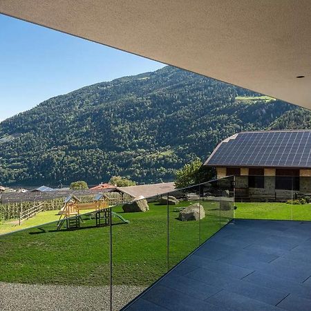 Appartement Hofer Hof Spieler à Lagundo Extérieur photo
