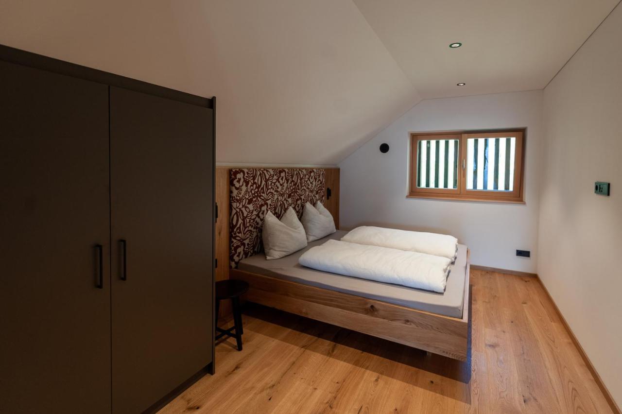 Appartement Hofer Hof Spieler à Lagundo Extérieur photo